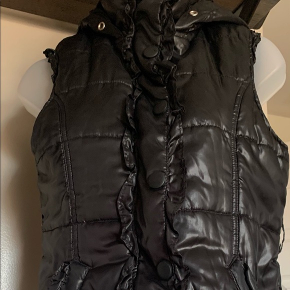 Puffer vest - Picture 4 of 5